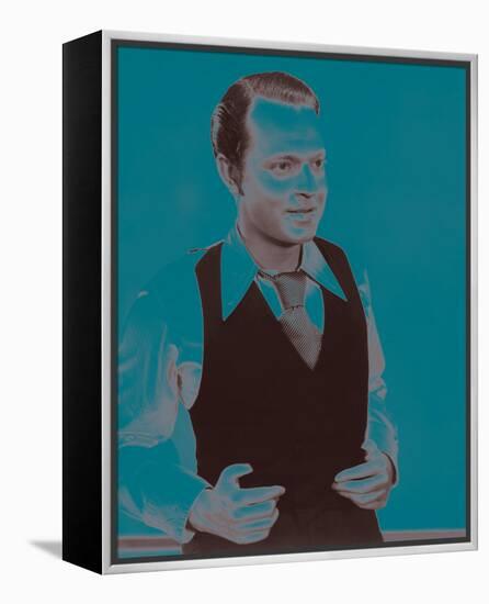 Orson Welles, Citizen Kane (1941)-null-Framed Stretched Canvas