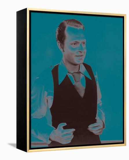 Orson Welles, Citizen Kane (1941)-null-Framed Stretched Canvas