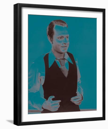 Orson Welles, Citizen Kane (1941)-null-Framed Photo