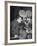 Orson Welles Directs "Around the World"-Al Fenn-Framed Premium Photographic Print