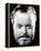 Orson Welles-null-Framed Stretched Canvas