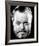 Orson Welles-null-Framed Photo