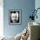 Orson Welles-null-Framed Photo displayed on a wall