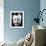 Orson Welles-null-Framed Photo displayed on a wall