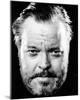 Orson Welles-null-Mounted Photo