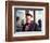 Orson Welles-null-Framed Photo