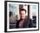 Orson Welles-null-Framed Photo