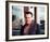 Orson Welles-null-Framed Photo