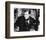 Orson Welles-null-Framed Photo