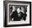 Orson Welles-null-Framed Photo