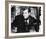 Orson Welles-null-Framed Photo