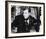 Orson Welles-null-Framed Photo