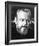 Orson Welles-null-Framed Photo