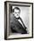 Orson Welles-null-Framed Photographic Print