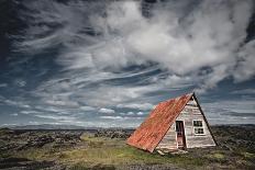 Presto-Þorsteinn H Ingibergsson-Photographic Print