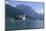 Ort Castle in the Town of Gmunden on Lake Traunsee, Salzkammergut, Upper Austria, Austria, Europe-Hans-Peter Merten-Mounted Photographic Print