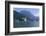 Ort Castle in the Town of Gmunden on Lake Traunsee, Salzkammergut, Upper Austria, Austria, Europe-Hans-Peter Merten-Framed Photographic Print