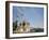 Ortakoy Mecidiye Mosque and the Bosphorus Bridge, Istanbul, Turkey, Europe-Levy Yadid-Framed Photographic Print