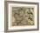 Ortelius's Map of Poland, 1570-Library of Congress-Framed Photographic Print