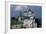 Orthodox Church in Historic Podol Neighborhood of Kiev, Ukraine-null-Framed Giclee Print