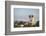 Orthodox Romanian Church at Sunrise, Breb (Brebre), Maramures, Romania, Europe-Matthew Williams-Ellis-Framed Photographic Print