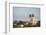 Orthodox Romanian Church at Sunrise, Breb (Brebre), Maramures, Romania, Europe-Matthew Williams-Ellis-Framed Photographic Print