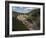 Ortigosa village, Sierra de Camero Nuevo Mountains, La Rioja, Spain-Janis Miglavs-Framed Photographic Print