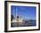 Ortokoye Mosque and Bosphorus, Istanbul, Turkey, Eurasia-Charles Bowman-Framed Photographic Print