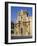 Ortygia Cathedral, Siracusa, Sicily, Italy-Richard Ashworth-Framed Photographic Print