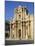 Ortygia Cathedral, Siracusa, Sicily, Italy-Richard Ashworth-Mounted Photographic Print