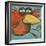 Orville's First Flight-Tim Nyberg-Framed Giclee Print