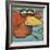 Orville's First Flight-Tim Nyberg-Framed Giclee Print