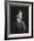 Orville Wright, American Aviation Pioneer-Science Source-Framed Giclee Print