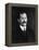 Orville Wright, American Aviation Pioneer-Science Source-Framed Premier Image Canvas