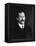 Orville Wright, American Aviation Pioneer-Science Source-Framed Premier Image Canvas