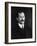 Orville Wright, American Aviation Pioneer-Science Source-Framed Giclee Print