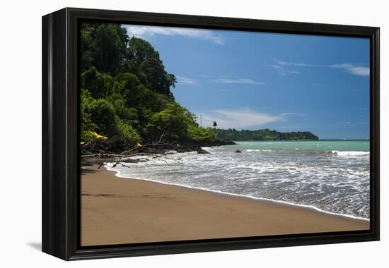 Osa Peninsula, Costa Rica, Central America-Sergio-Framed Premier Image Canvas