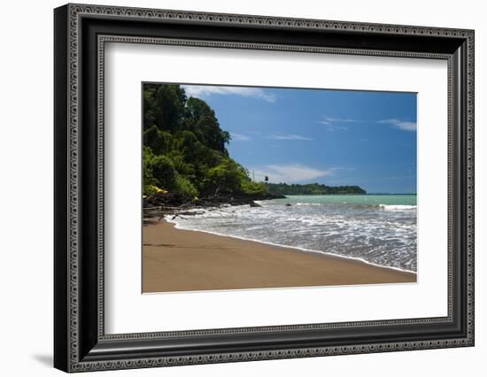 Osa Peninsula, Costa Rica, Central America-Sergio-Framed Photographic Print