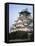 Osaka Castle, Osaka, Honshu, Japan-null-Framed Premier Image Canvas