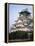 Osaka Castle, Osaka, Honshu, Japan-null-Framed Premier Image Canvas