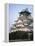 Osaka Castle, Osaka, Honshu, Japan-null-Framed Premier Image Canvas