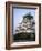 Osaka Castle, Osaka, Honshu, Japan-null-Framed Photographic Print