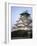 Osaka Castle, Osaka, Honshu, Japan-null-Framed Photographic Print