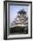 Osaka Castle, Osaka, Honshu, Japan-null-Framed Photographic Print