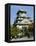 Osaka Castle, Osaka, Japan-Adina Tovy-Framed Premier Image Canvas