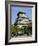 Osaka Castle, Osaka, Japan-Adina Tovy-Framed Photographic Print