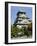 Osaka Castle, Osaka, Japan-Adina Tovy-Framed Photographic Print