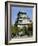 Osaka Castle, Osaka, Japan-Adina Tovy-Framed Photographic Print