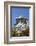 Osaka Castle, Osaka, Kansai, Japan-Ian Trower-Framed Photographic Print