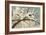 Osaka-Andrew Michaels-Framed Art Print